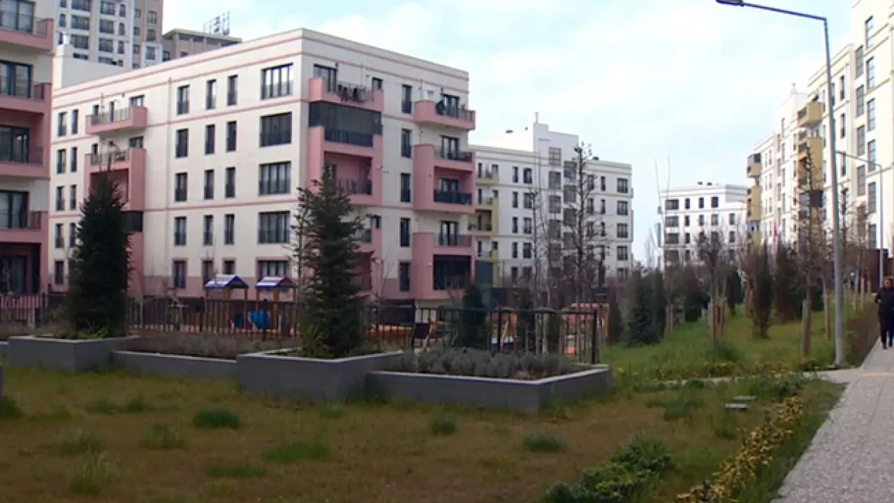 Kentsel Dönüşüm Başkanlığı 29 ilde 449 taşınmazı satışa sunacak