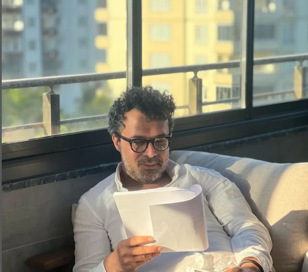 Kırgın Çiçekler'in Kemal'i Cansu Fırıncı evlendi!