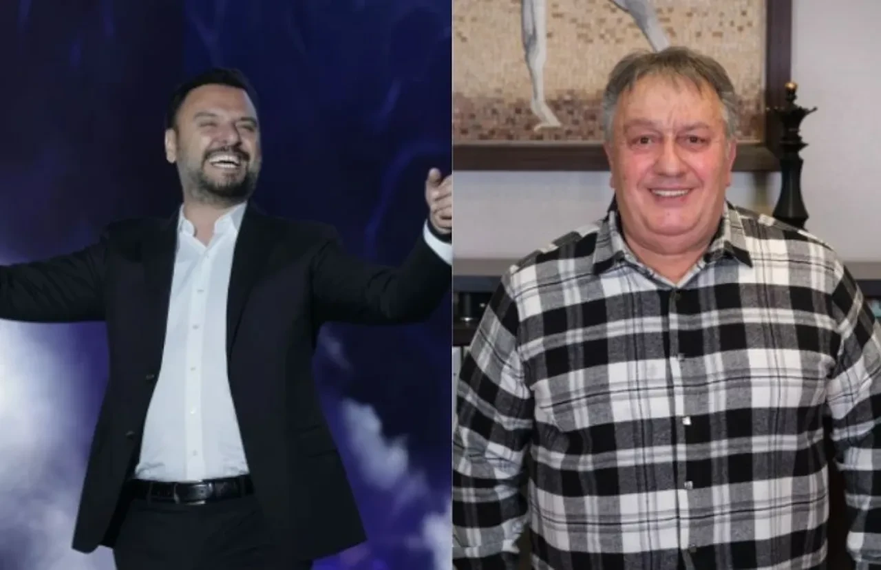 Lvbel C5, Alişan ve İsmail Türüt için demediğini bırakmadı: Geberiyorsunuz parasızlıktan 