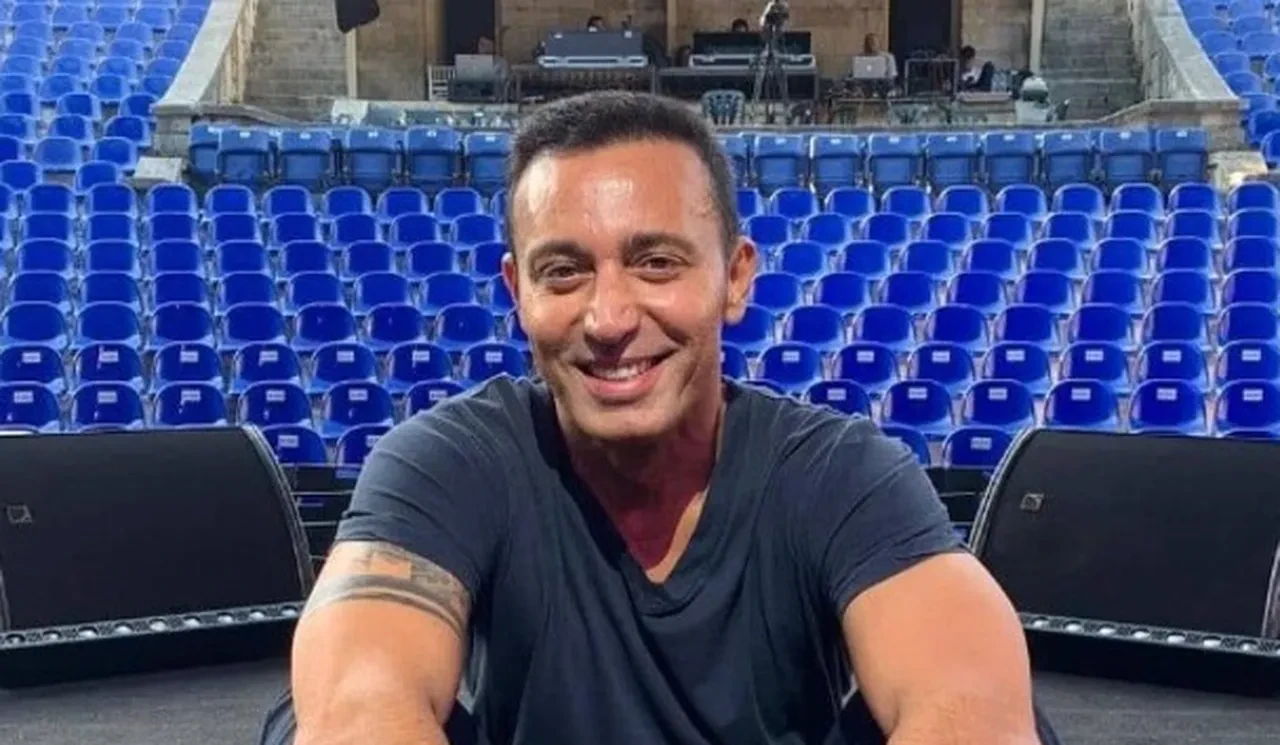 Lvbel C5'ten Mustafa Sandal'a zehir zemberek sözler! Gerginlik tırmanıyor 