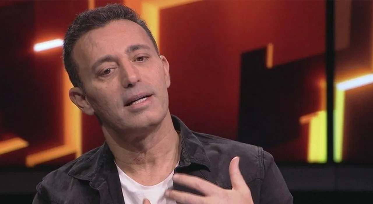 Lvbel C5'ten Mustafa Sandal'a zehir zemberek sözler! Gerginlik tırmanıyor 