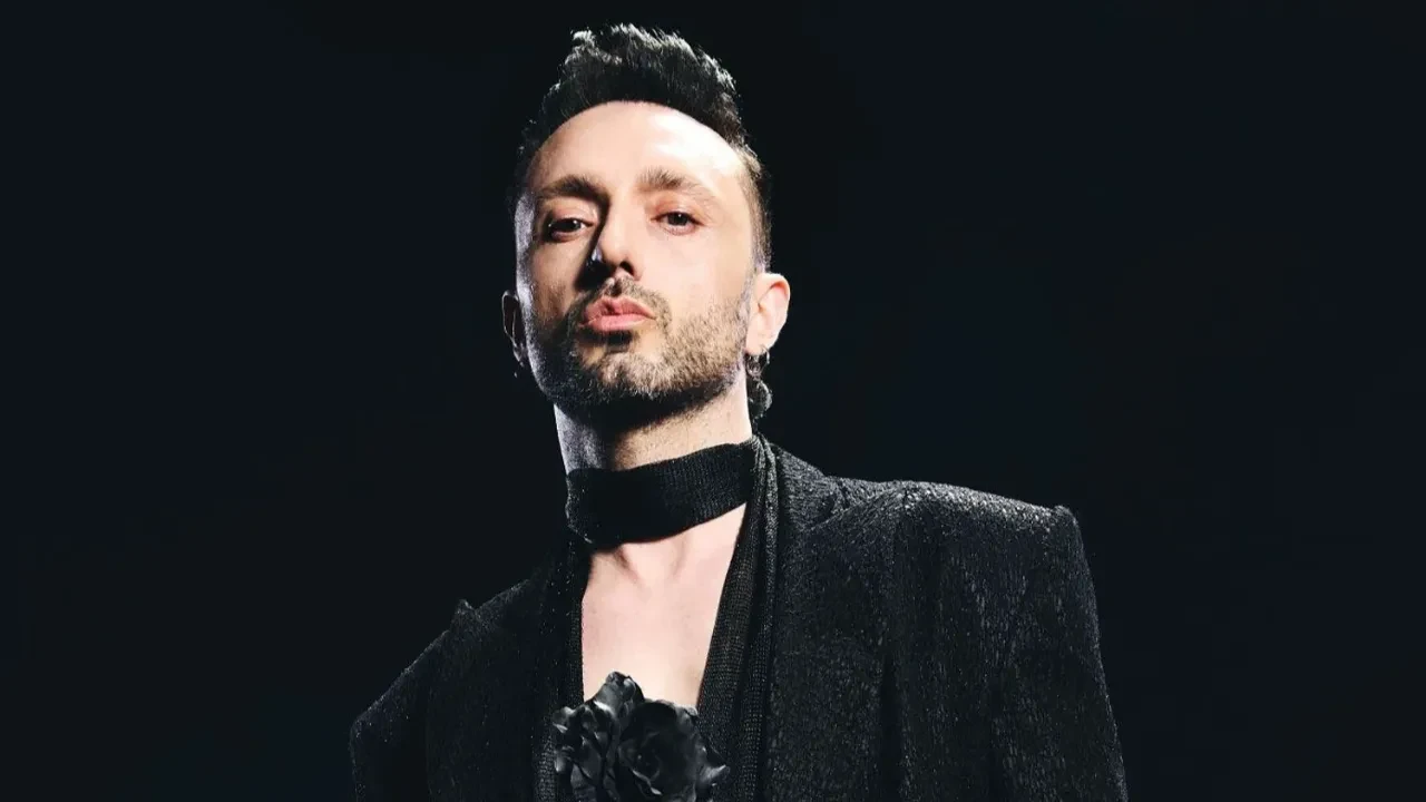 Mabel Matiz'in şarkısına erişim engeli istenmişti! Bir suç duyurusu daha geldi 
