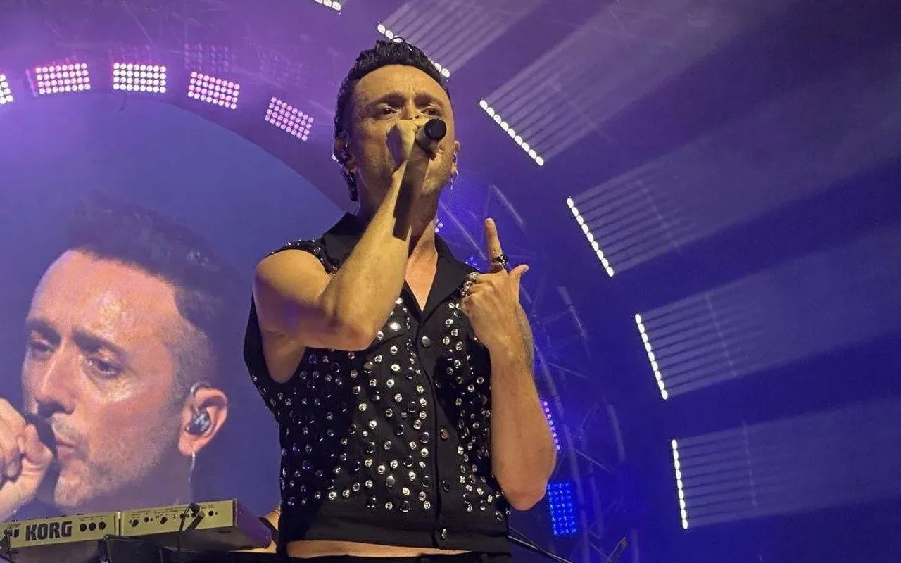 Mabel Matiz'in şarkısına erişim engeli istenmişti! Bir suç duyurusu daha geldi 