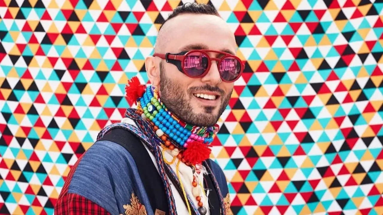 Mabel Matiz'in şarkısına erişim engeli istenmişti! Bir suç duyurusu daha geldi 