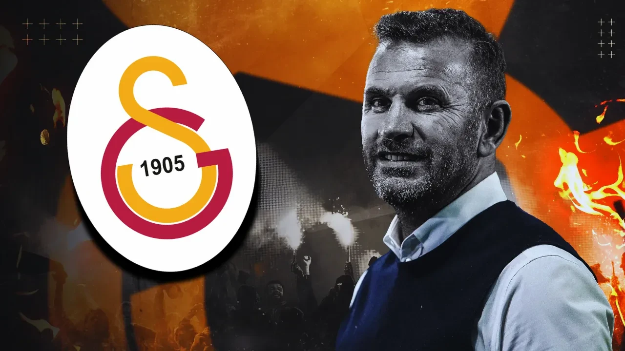 Okan Buruk için son düzlük: Galatasaray’da kritik viraj!