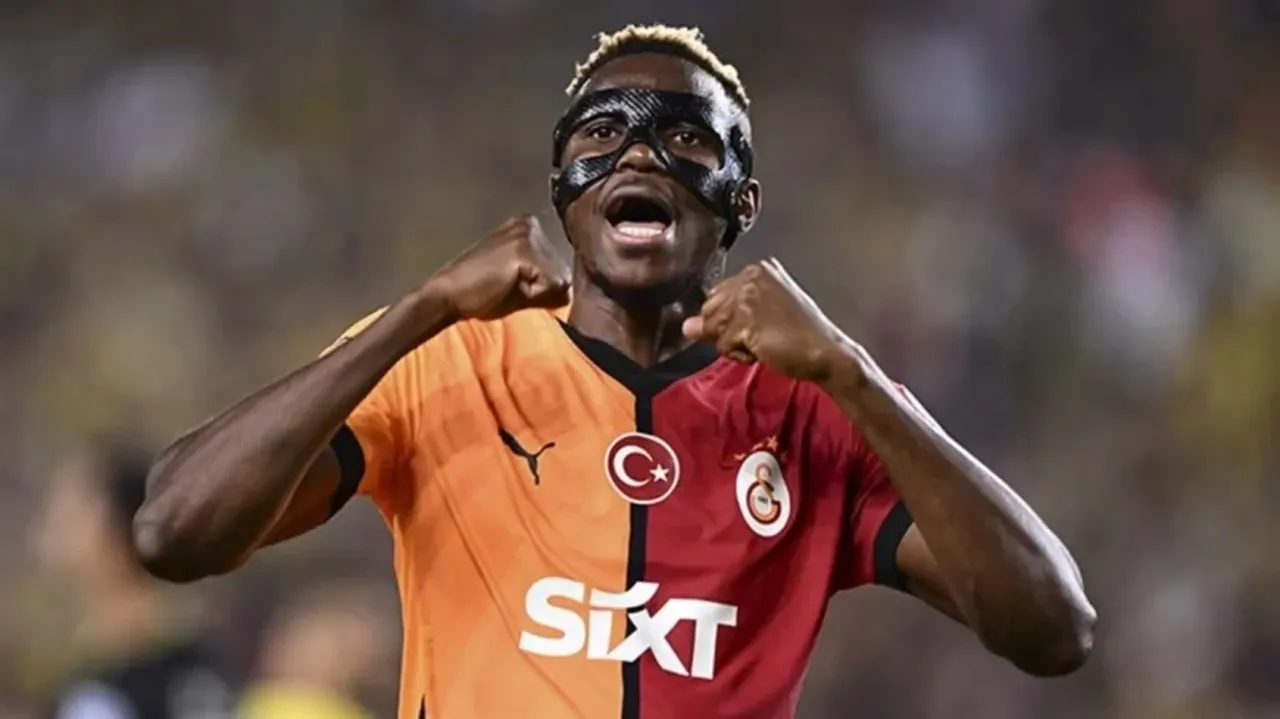 Osimhen Galatasaray Liverpool maçında oynayacak mı? Victor Osimhen’in sahalara döneceği tarih belli oldu