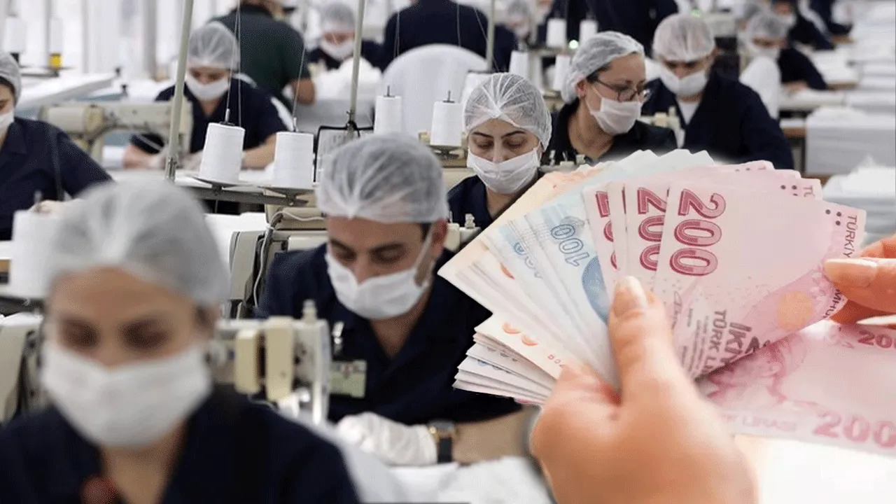 Pandemide ücretsiz izin kullananlara Yargıtay'dan müjde! İşçilere tazminat ödenecek