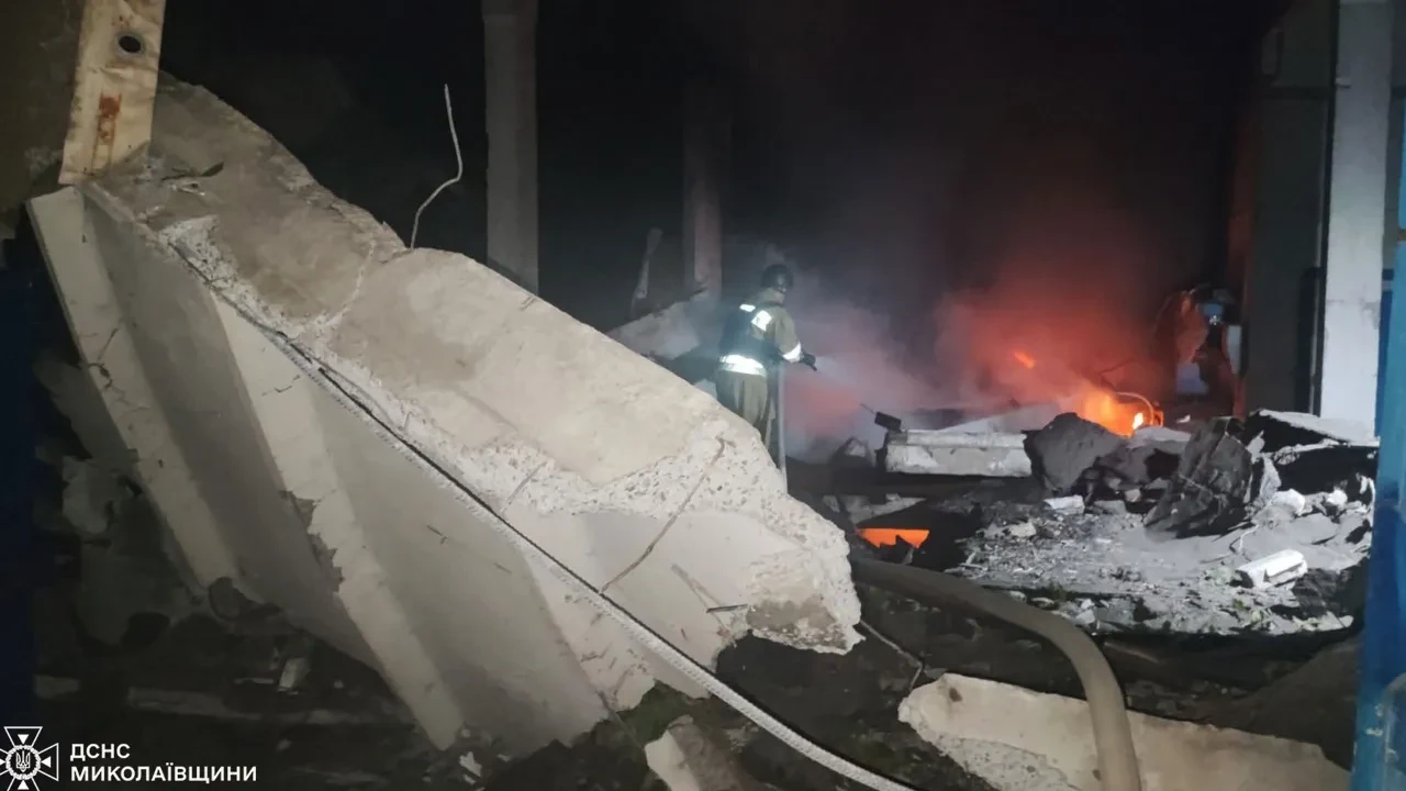 Rusya gece boyunca Ukrayna'yı vurdu! Ölü ve yaralılar var
