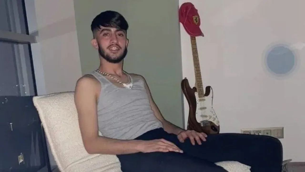 Şeyda polisin katili hakkında istinaftan yeni karar