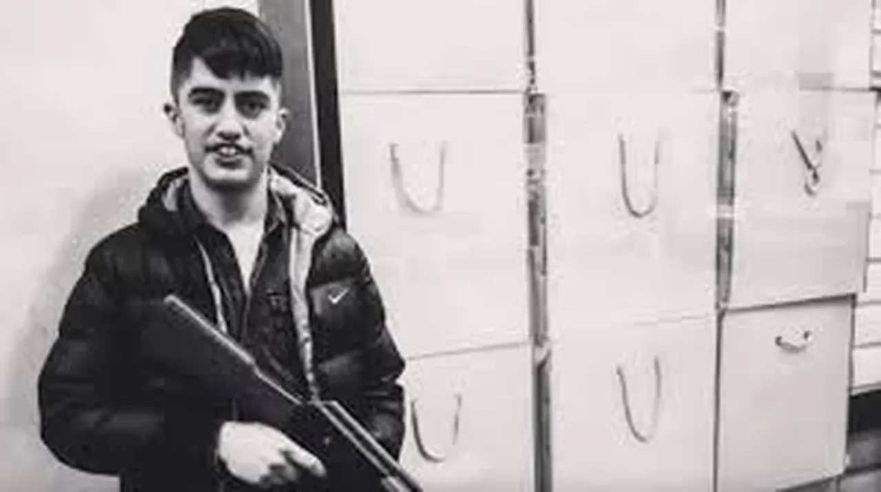 Şeyda polisin katili hakkında istinaftan yeni karar