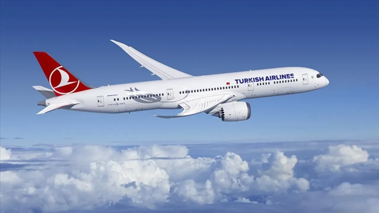 THY'den Boeing uçak siparişi hakkında açıklama
