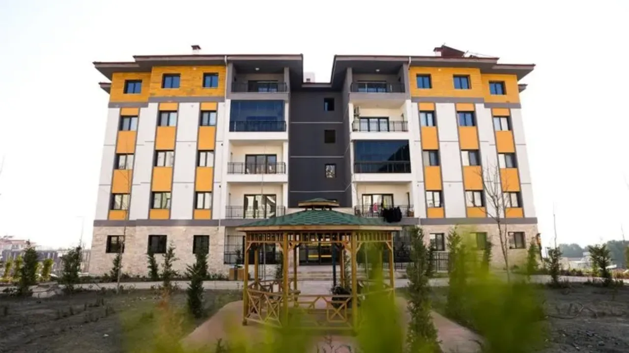 TOKİ 250 bin sosyal konut projesi başvuruları başladı mı ne zaman? 250 bin konut şartlar