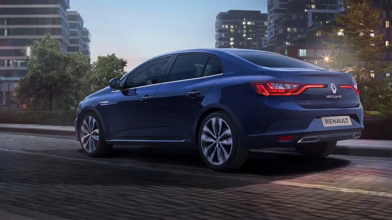 Türkiye’nin en çok satan otomobili belli oldu! Listenin ilk sırasına o model yerleşti