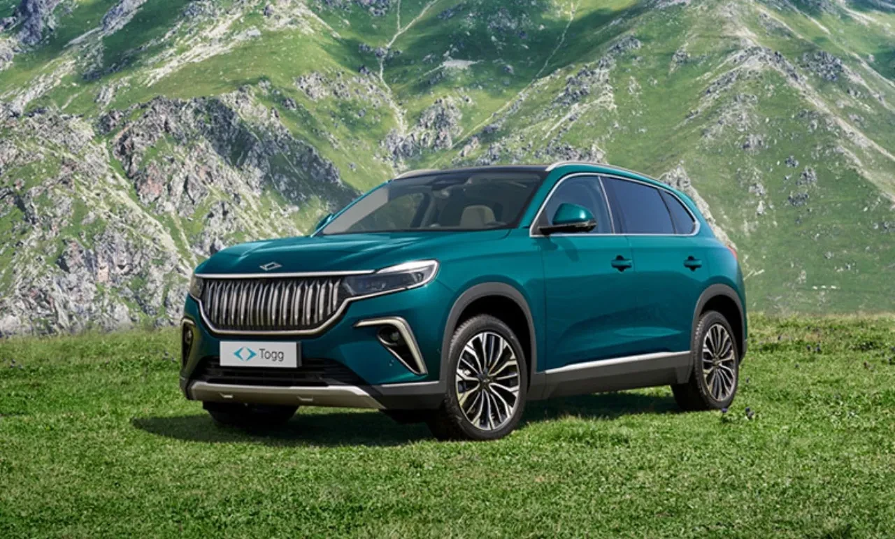 Türkiye’nin en çok satan otomobili belli oldu! Listenin ilk sırasına o model yerleşti