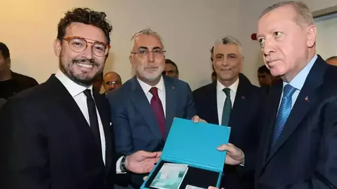 Turkuaz Kart nedir kimlere verilir? Danilo Zanna’ya verilmesinin ardından gündem oldu