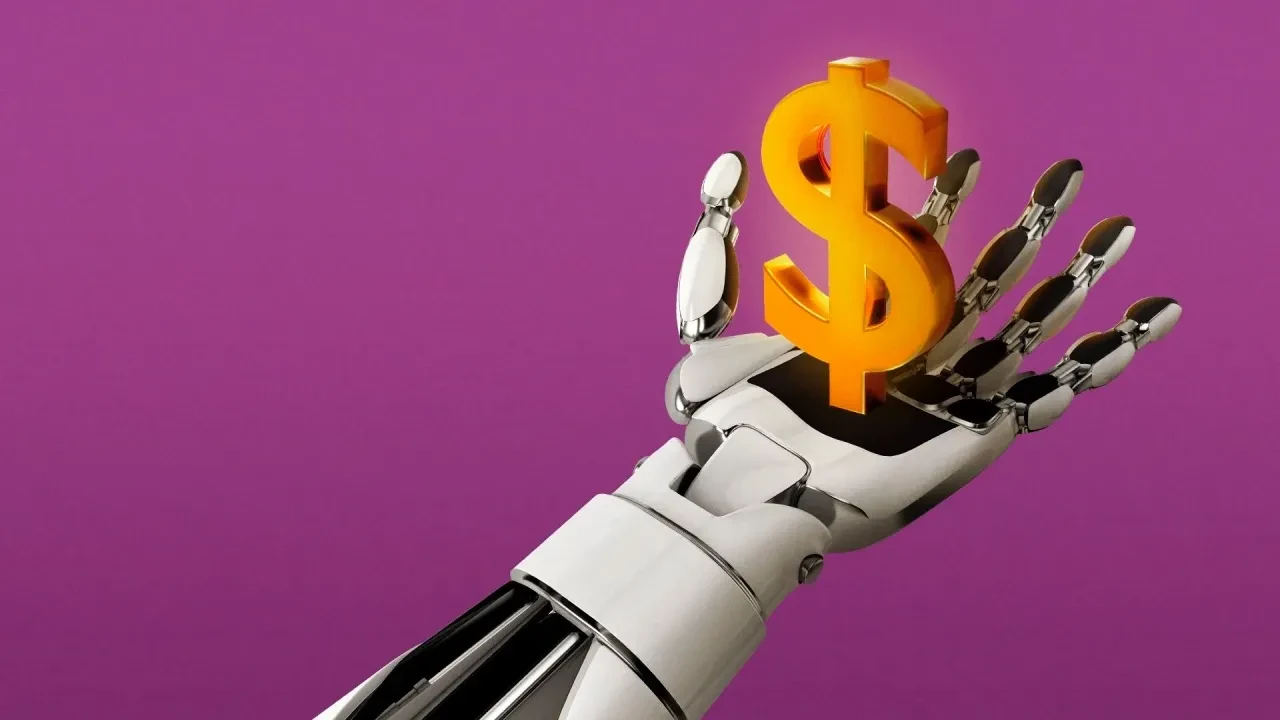 Yapay zekaya sorduk: Gelecekte bu meslekler para basacak!