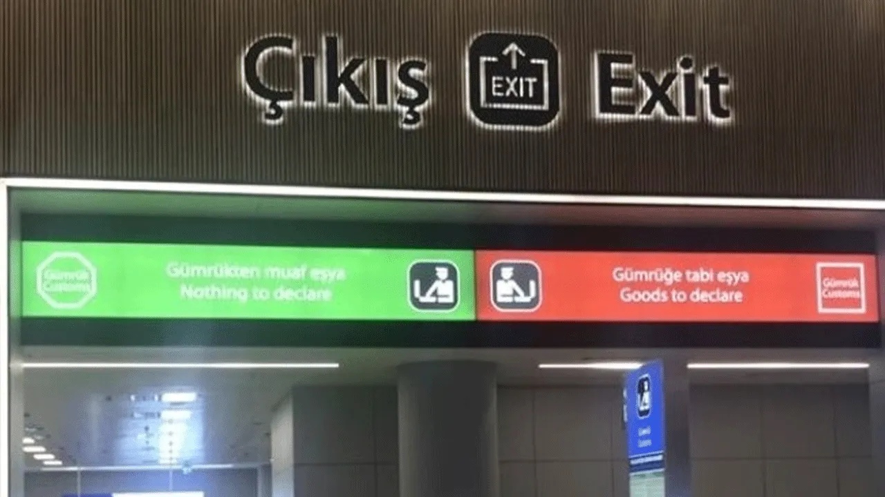 Yeni dönem Esenboğa ve Sabiha Gökçen'de başlıyor! 