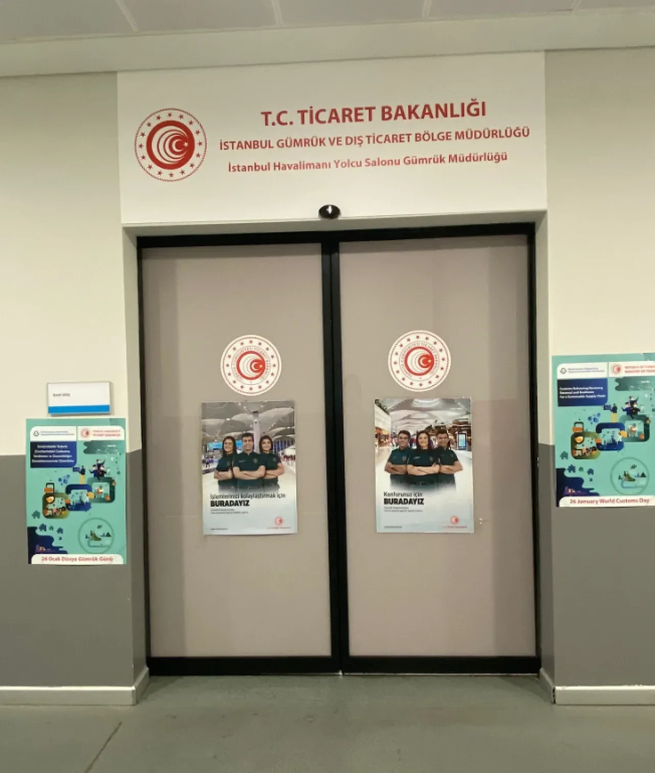 Yeni dönem Esenboğa ve Sabiha Gökçen'de başlıyor! 