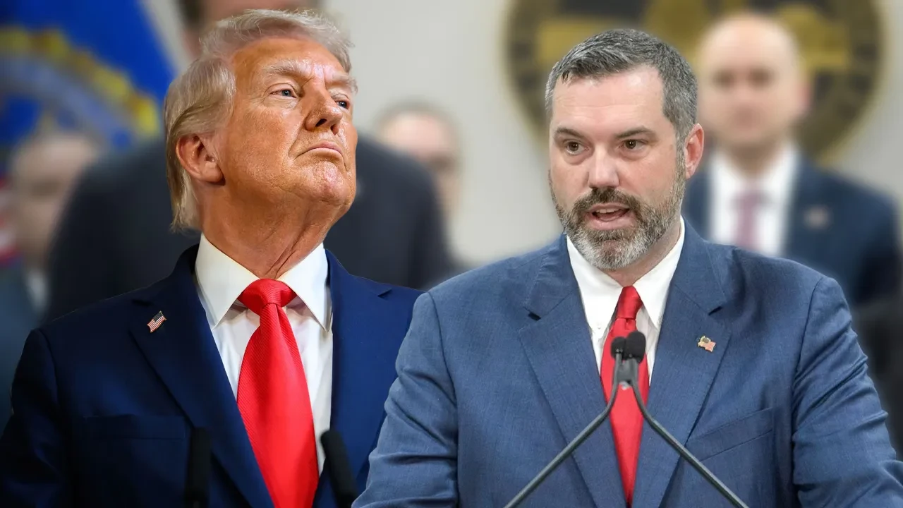 ABD'de başsavcı istifa etti! Trump 'ben kovdum' dedi