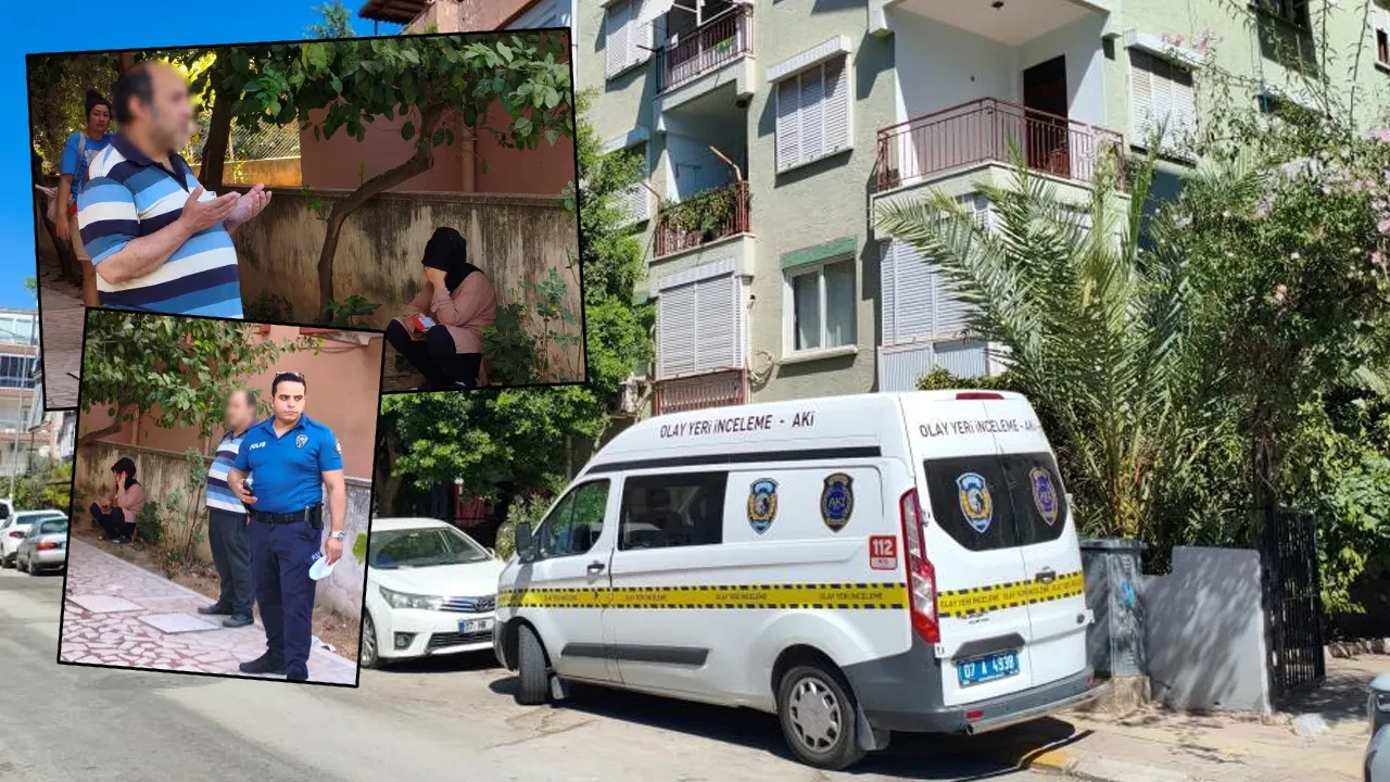 Akıllara durgunluk veren olay! Babasının öldüğünü fark etmedi, 3 gün aynı evde yaşadı