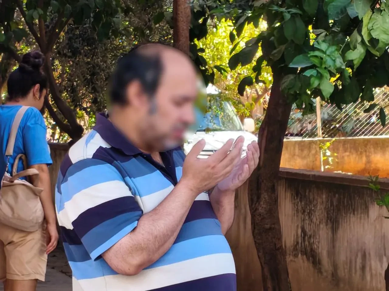 Akıllara durgunluk veren olay! Babasının öldüğünü fark etmedi, 3 gün aynı evde yaşadı