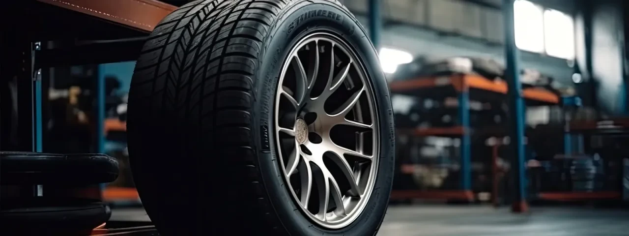 Arabanızın lastikleri hakkında bilmediğiniz şoke edici gerçek! Meğer bu yüzden siyahmış