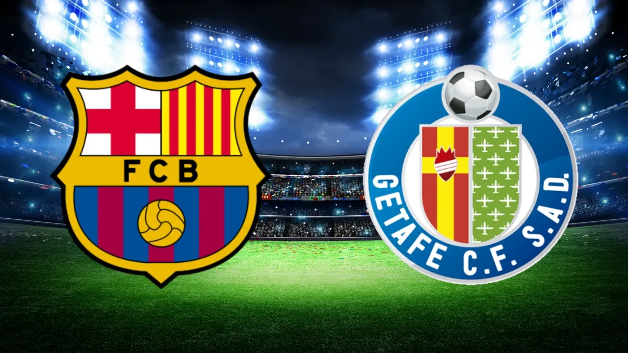 Barcelona Getafe maçı nereden izlenir, hangi kanalda? Maç kadrosu, muhtemel ilk 11