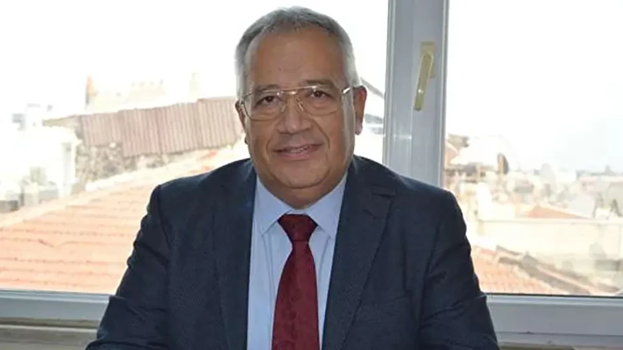 Bayrampaşa Belediyesi'nde başkan vekili belli oldu