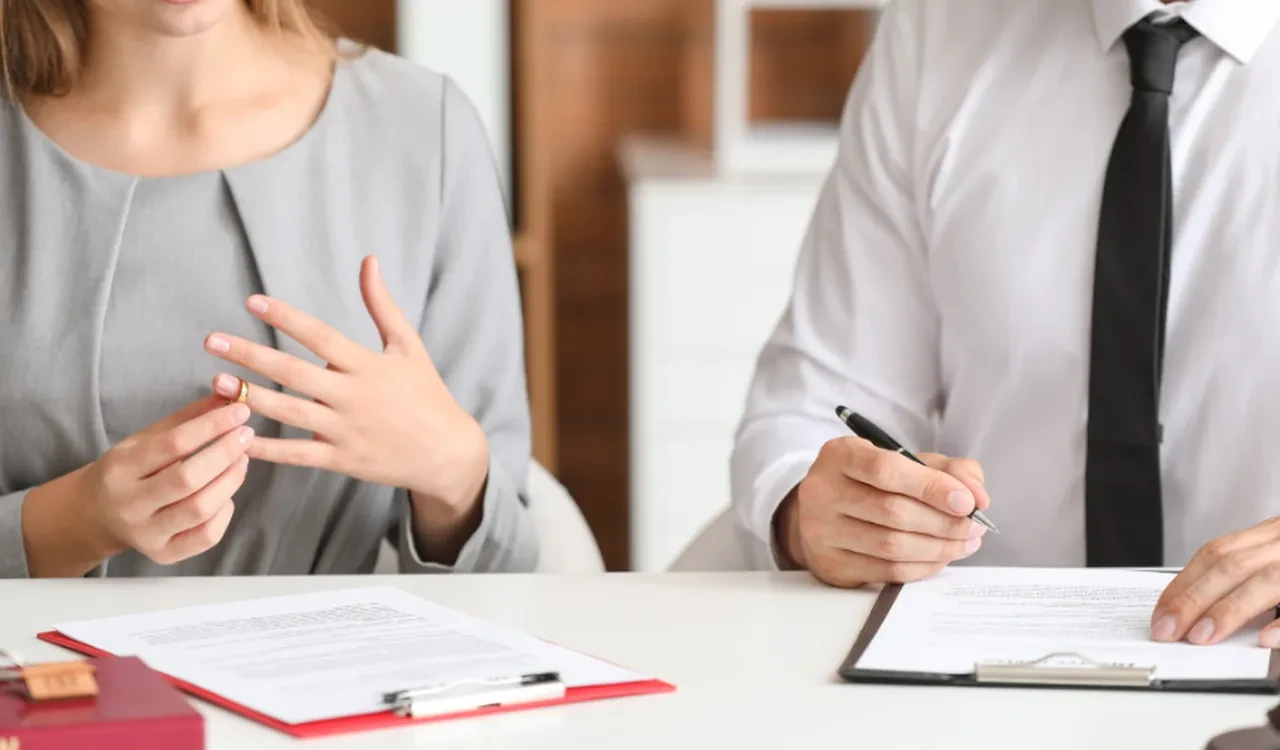 Boşanırken tüm mallarınızı kaybedebilirsiniz: Uzman avukattan kritik uyarı