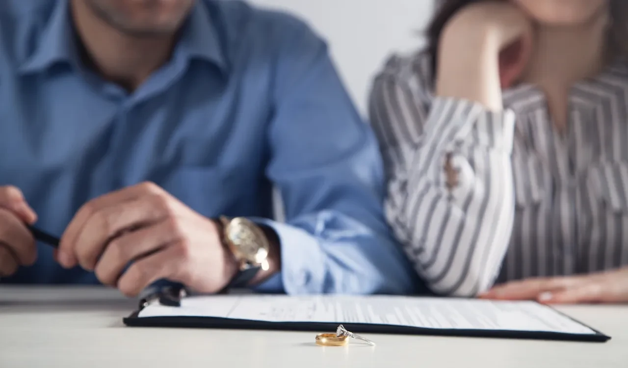 Boşanırken tüm mallarınızı kaybedebilirsiniz: Uzman avukattan kritik uyarı