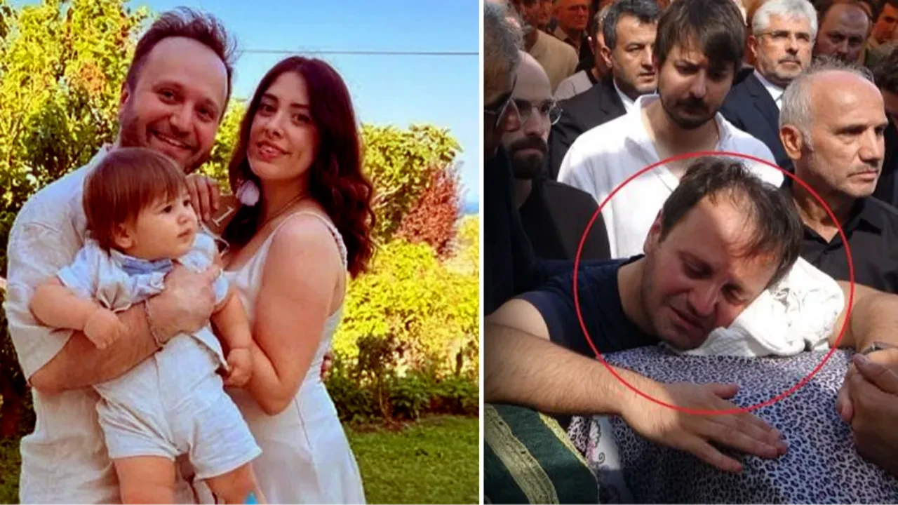 Cani doktordan eşine ve oğluna kan donduran tuzak! Her şeyi itiraf etti: Altından yasak aşk çıktı