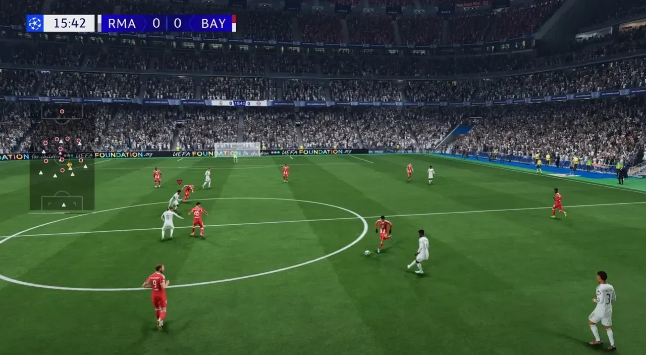 FC 26 Mobile ne zaman çıkacak? Büyük güncellemeye geri sayım başladı