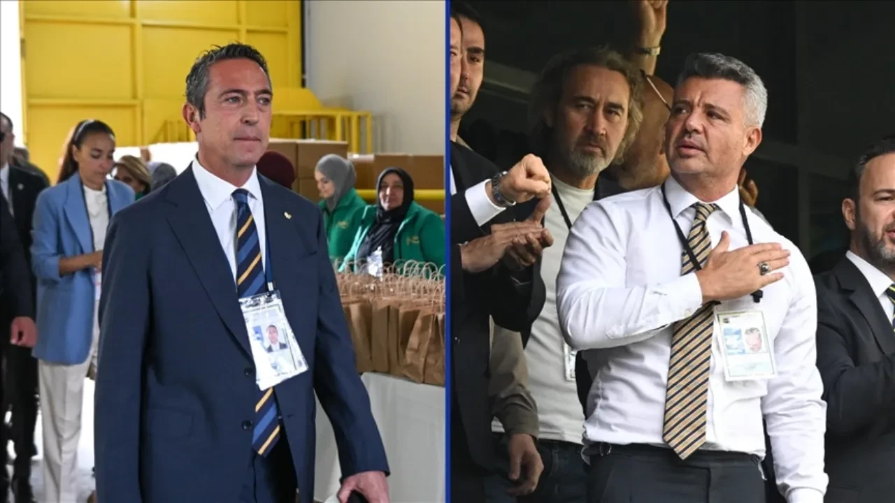 Fenerbahçe seçim oy durumu belli oldu mu? Taraftarlar seçimde oy sayılarını bekliyor