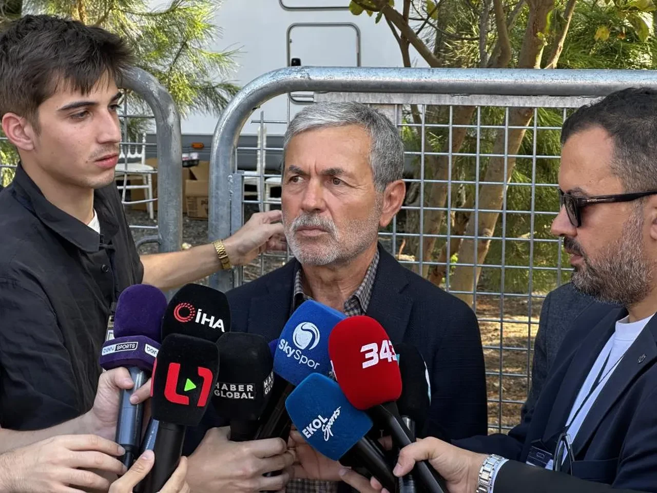 Fenerbahçe'de tarihi seçim sonuçlandı: Başkan resmen belli oldu!