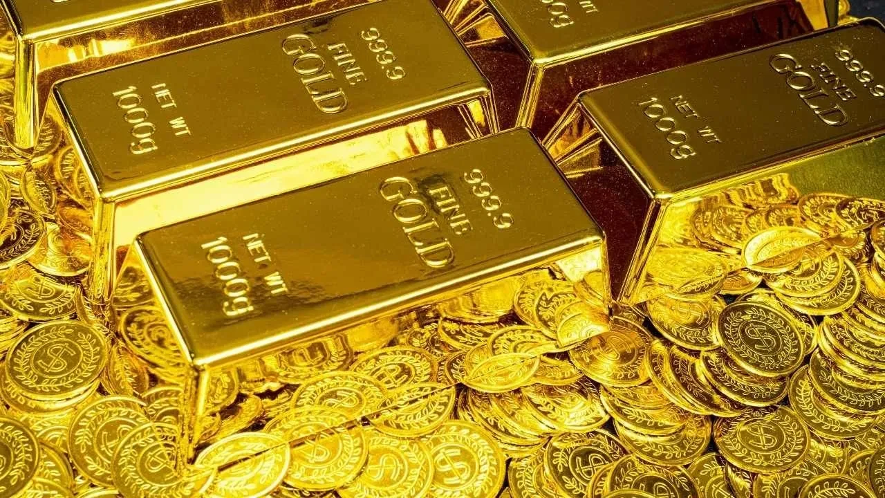 Gram altın 5 bin TL'yi aştı! Rekor üstüne rekor: İşte 21 Eylül gram altın, çeyrek altın fiyatları