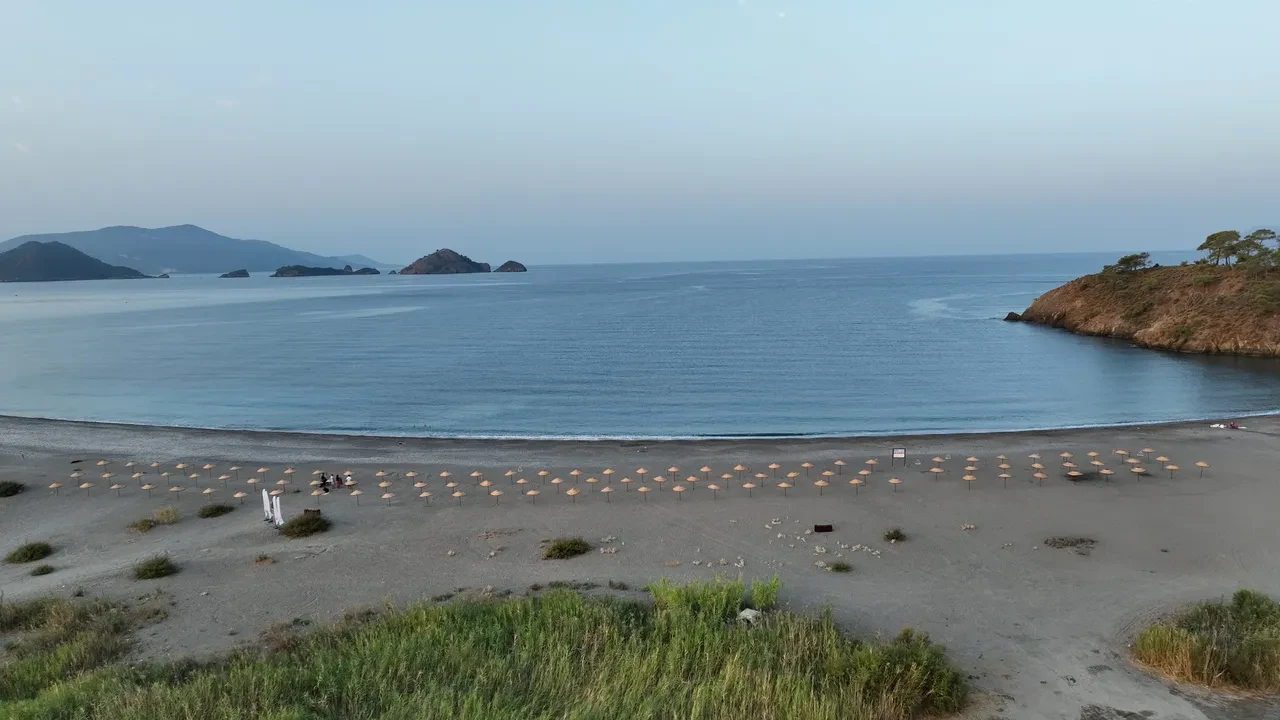 Halk ücretsiz yararlanacak: 8 plaj 'Sıfır Atık'la yenilendi