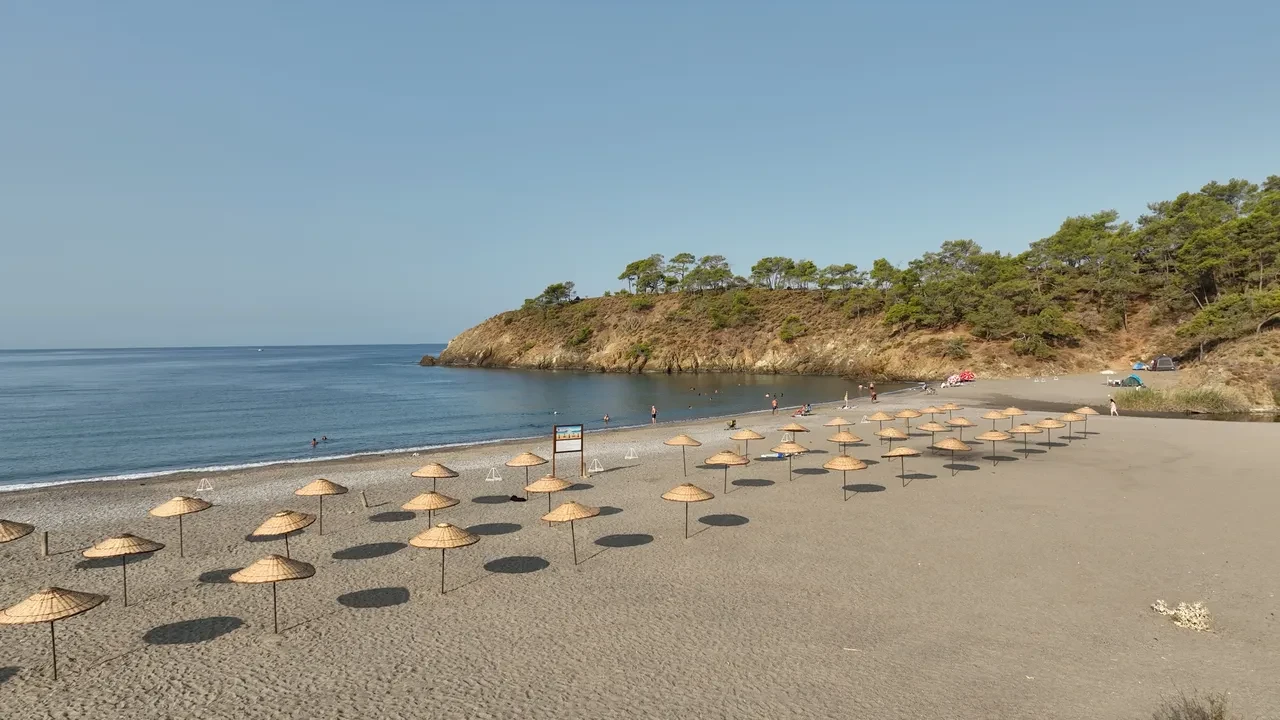 Halk ücretsiz yararlanacak: 8 plaj 'Sıfır Atık'la yenilendi