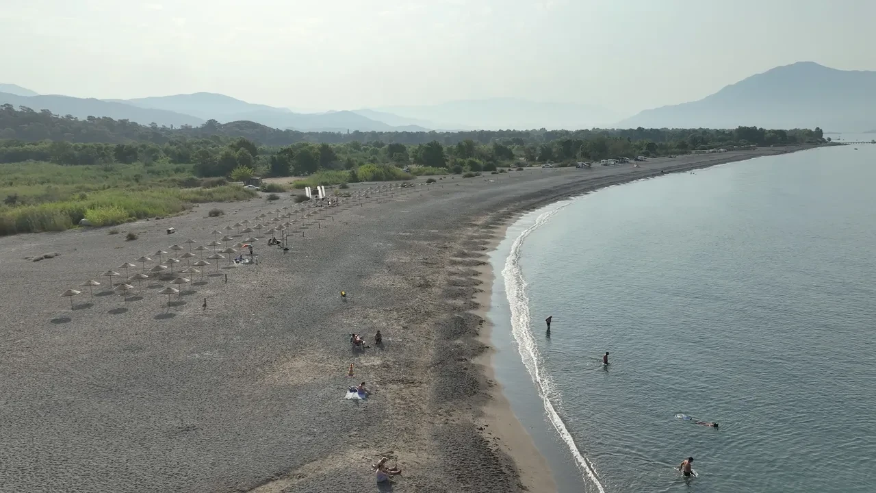 Halk ücretsiz yararlanacak: 8 plaj 'Sıfır Atık'la yenilendi
