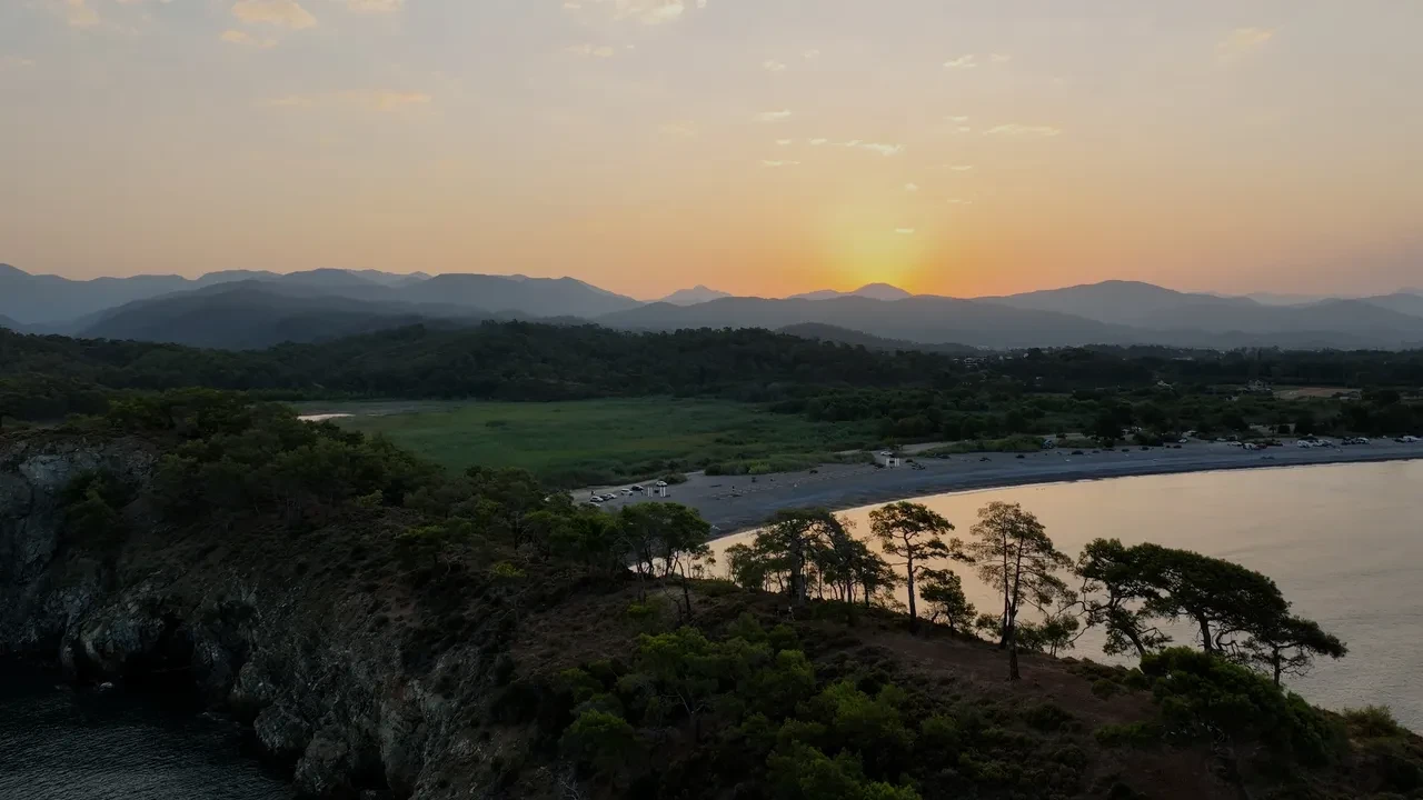 Halk ücretsiz yararlanacak: 8 plaj 'Sıfır Atık'la yenilendi