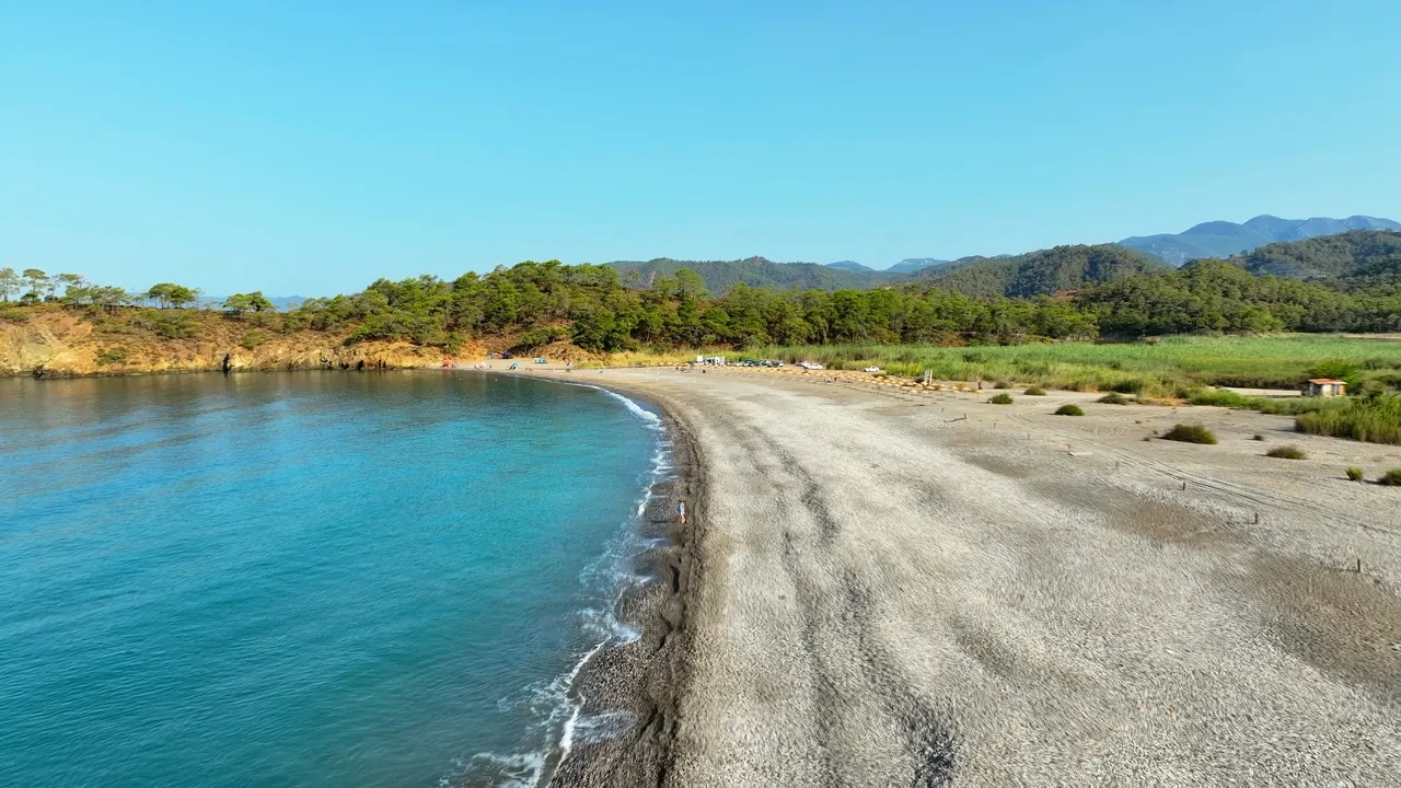 Halk ücretsiz yararlanacak: 8 plaj 'Sıfır Atık'la yenilendi