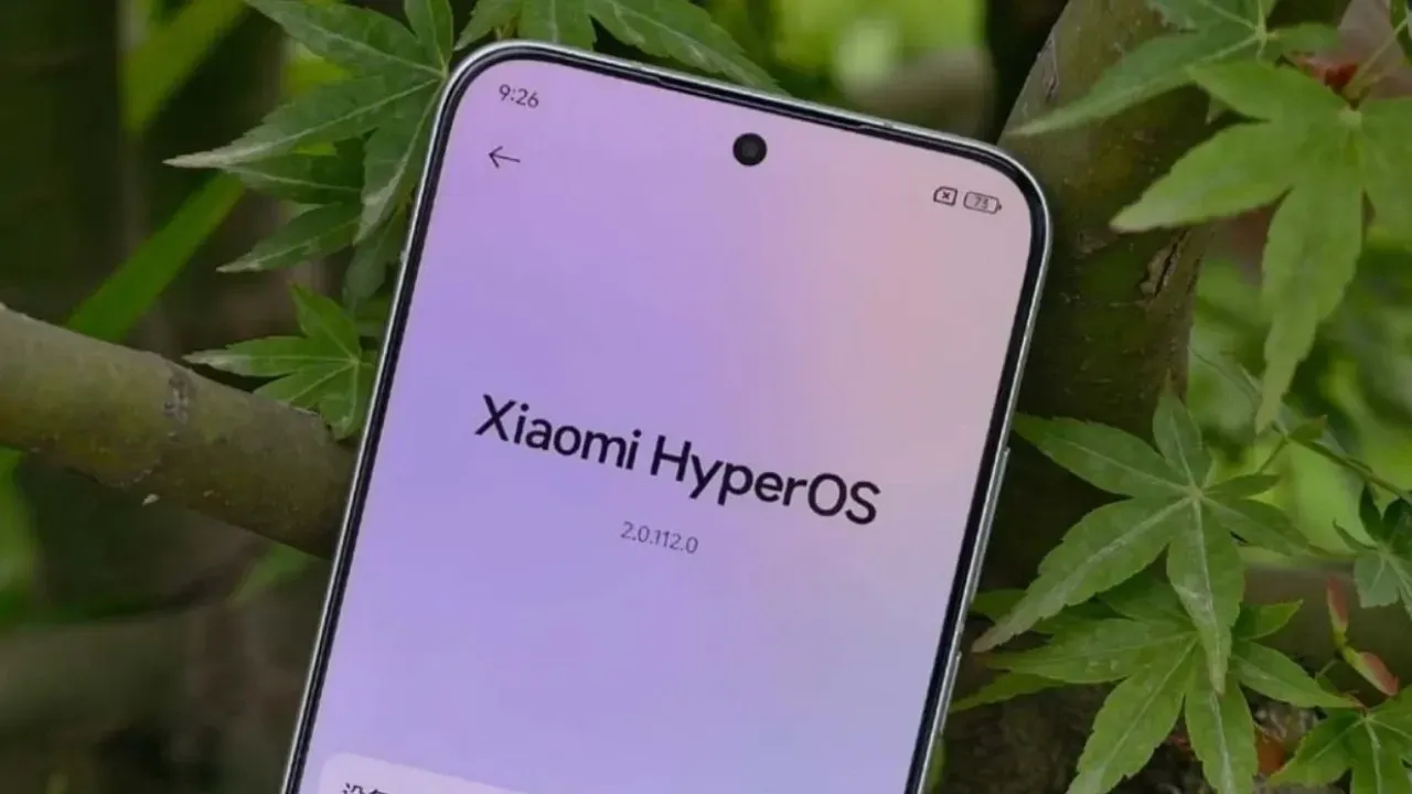 HyperOS 3 ne zaman gelecek? Xiaomi HyperOS 3 güncellemesini alacak cihazları duyurdu
