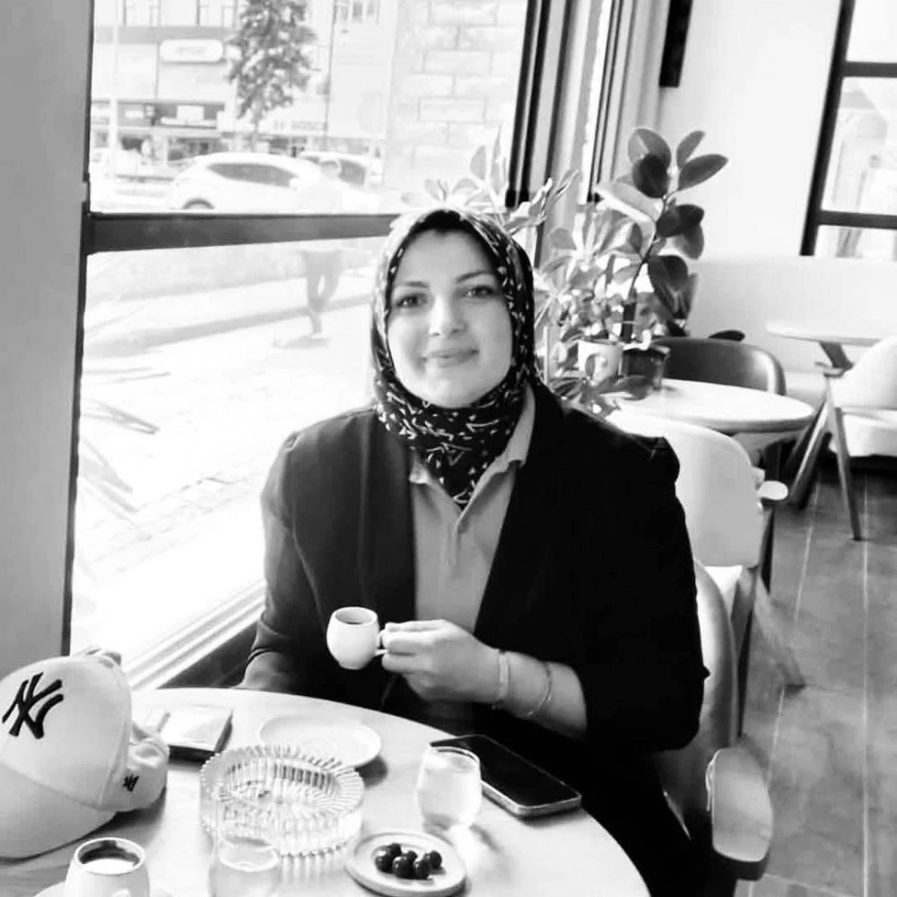 Trabzon’da yürekleri dağlayan kaza