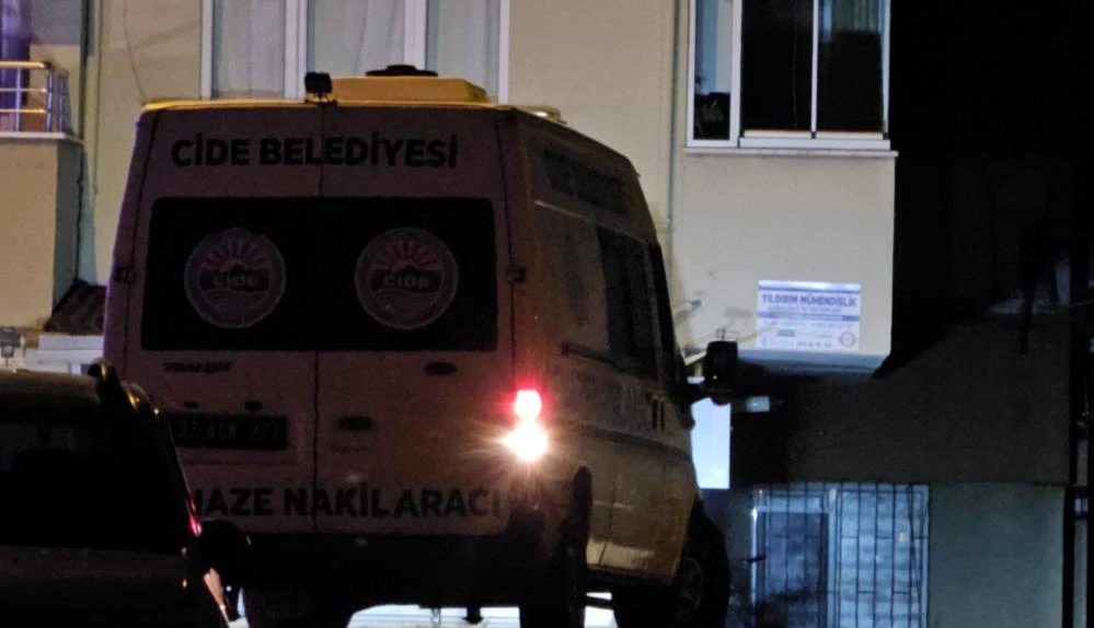 Kastamonu’da yalnız yaşayan kadın evinde ölü bulundu