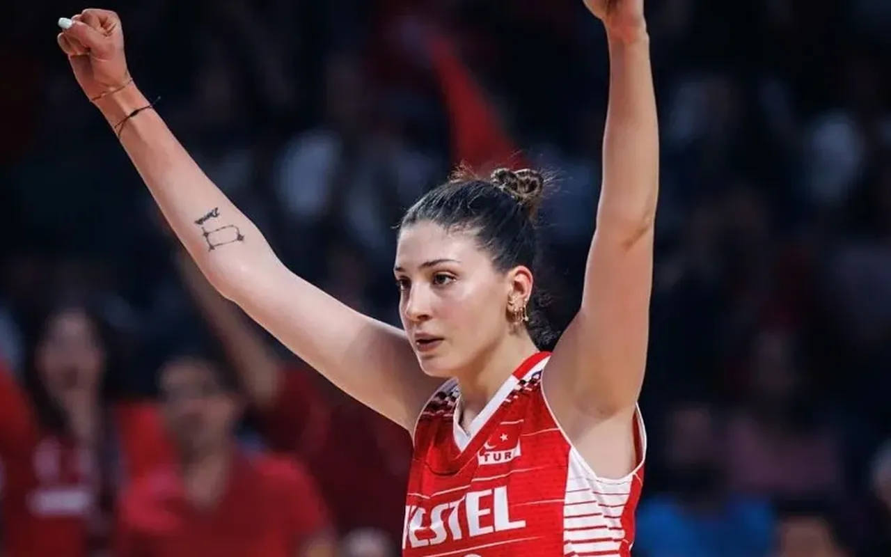 İlkin Aydın milli takımdan çıkarıldı mı? Sosyal medyada iddia ediliyor