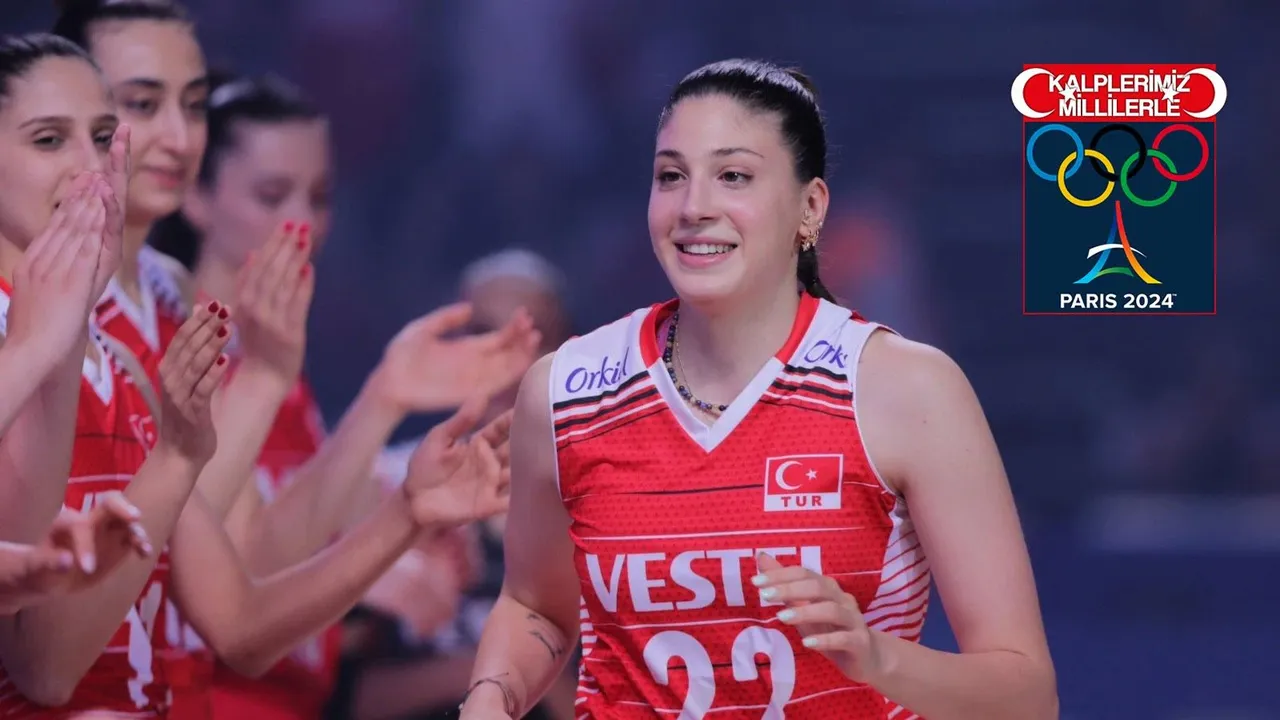 İlkin Aydın milli takımdan çıkarıldı mı? Sosyal medyada iddia ediliyor