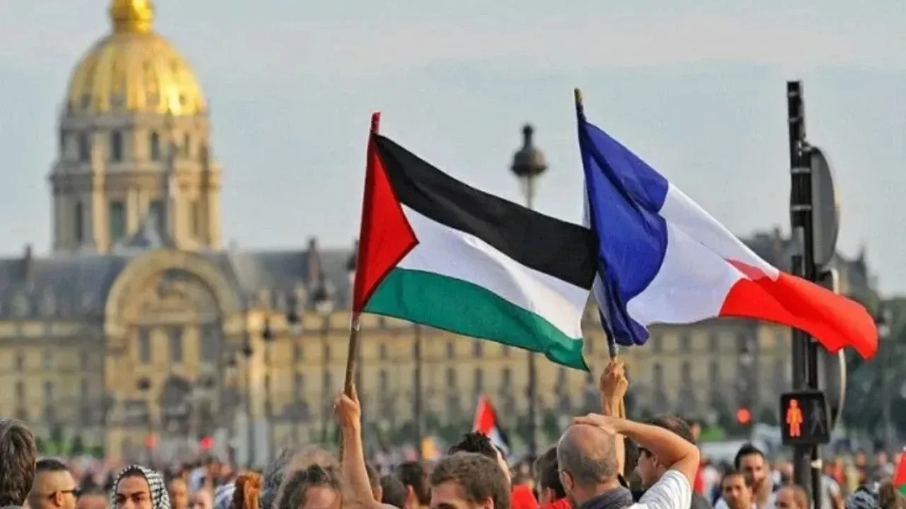 İngiltere, Filistin devletini tanıyan 147. ülke olacak