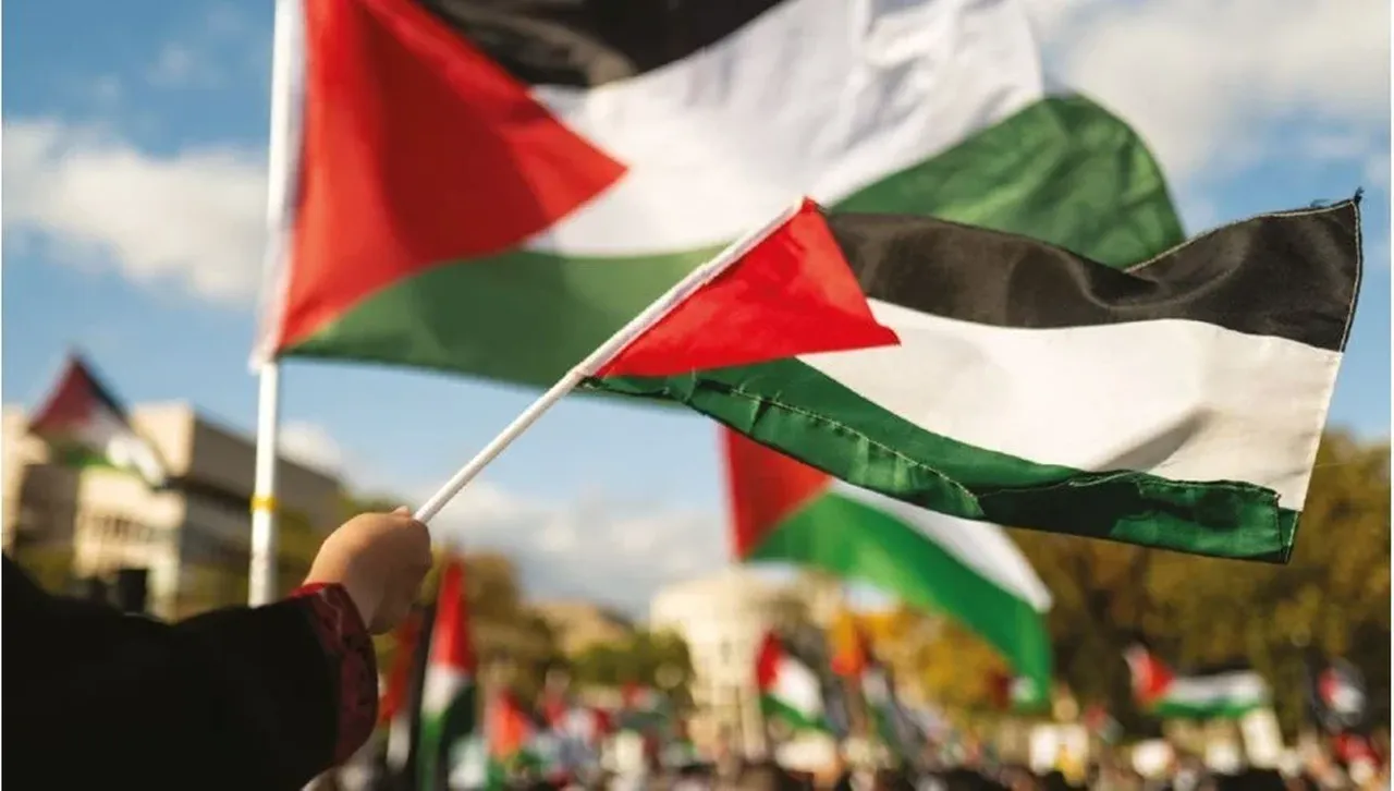 İngiltere, Filistin devletini tanıyan 147. ülke olacak