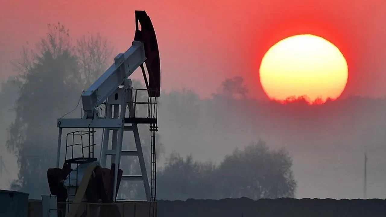 Irak duyurdu! IKBY'den Türkiye'ye petrol satışı 2 yıl sonra tekrar başlıyor