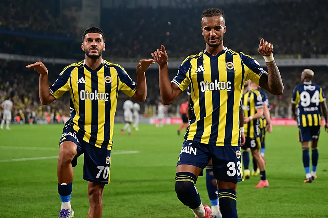 Kasımpaşa Fenerbahçe maçı nereden izlenir, hangi kanalda? Maç kadrosu, ilk 11 gündemde