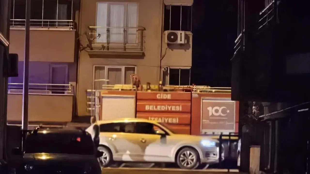 Kastamonu’da yalnız yaşayan kadın evinde ölü bulundu